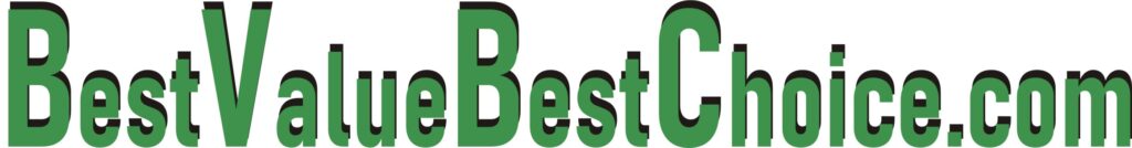 BestValueBestChoice.com best lwan mower